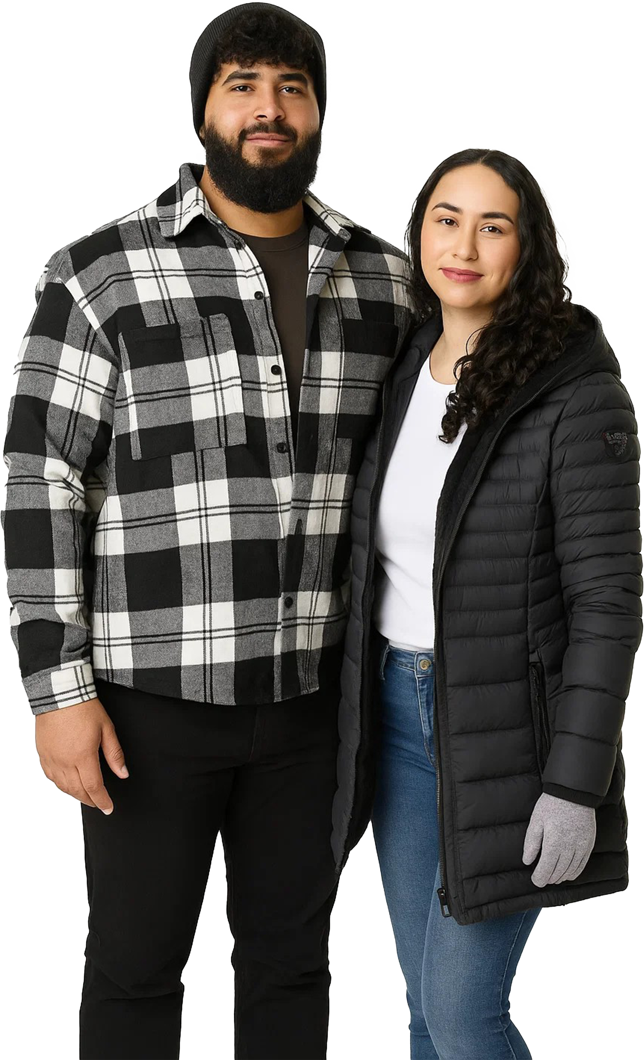 Couple